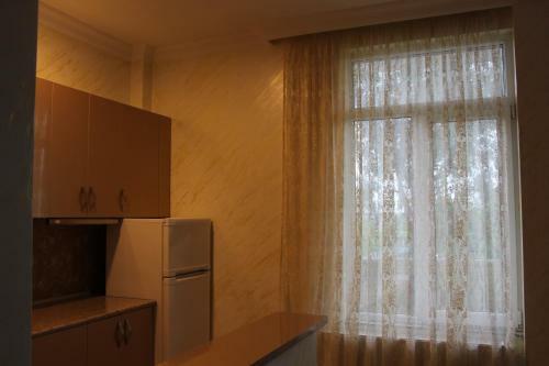 Apartamento Luka's Sweet Home