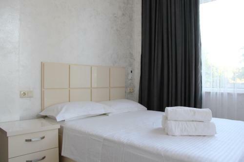 Apartamento Luka's Sweet Home