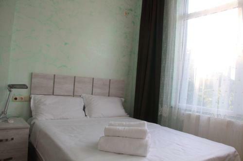 Apartamento Luka's Sweet Home