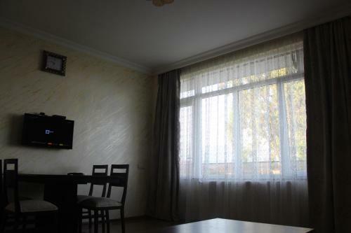 Apartamento Luka's Sweet Home