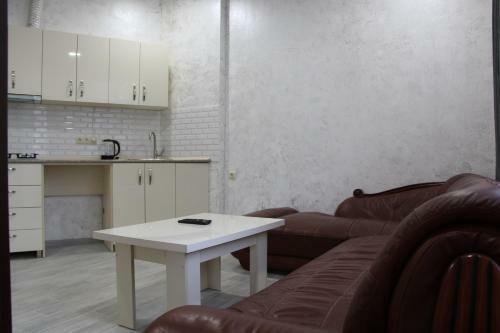 Apartamento Luka's Sweet Home
