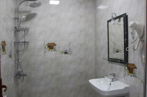 Apartamento Luka's Sweet Home