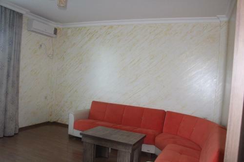 Apartamento Luka's Sweet Home