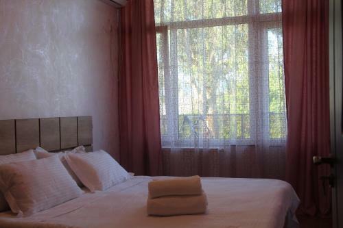 Apartamento Luka's Sweet Home