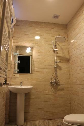 Apartamento Luka's Sweet Home
