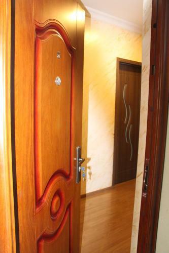 Apartamento Luka's Sweet Home