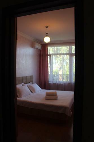 Apartamento Luka's Sweet Home