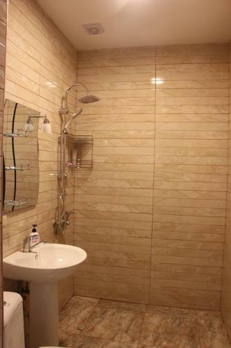 Apartamento Luka's Sweet Home