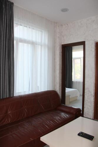 Apartamento Luka's Sweet Home
