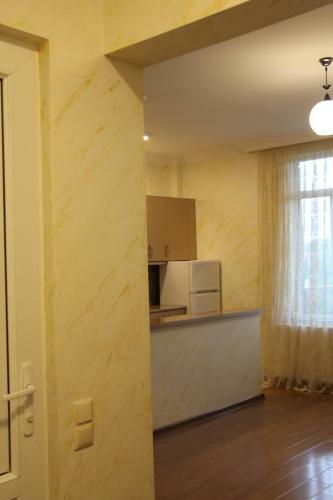 Apartamento Luka's Sweet Home