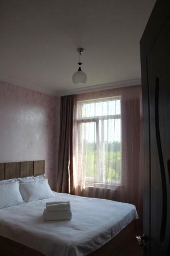 Apartamento Luka's Sweet Home