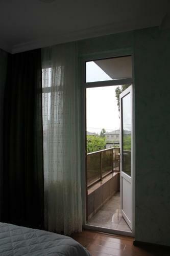 Apartamento Luka's Sweet Home