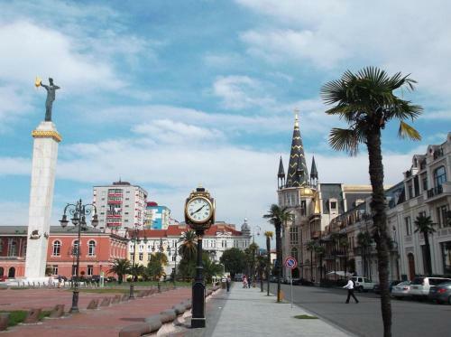 Apartamento Orbi Towers Rooms