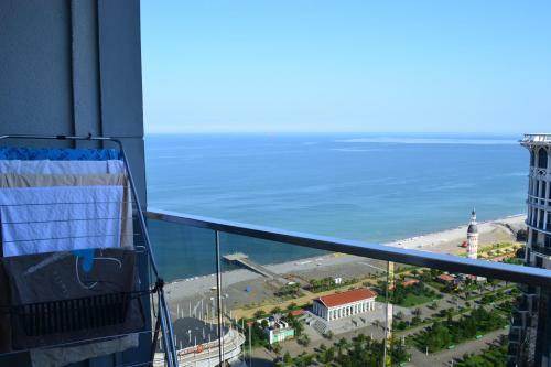 Apartamento Orbi Towers Rooms