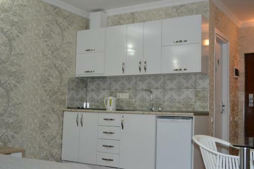 Apartamento Orbi Towers Rooms