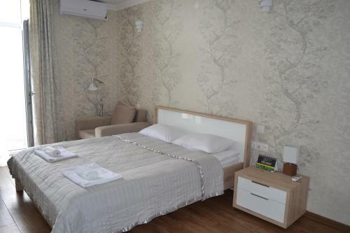 Apartamento Orbi Towers Rooms