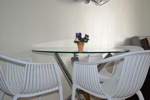 Apartamento Orbi Towers Rooms