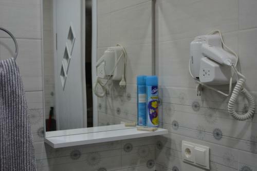Apartamento Orbi Towers Rooms