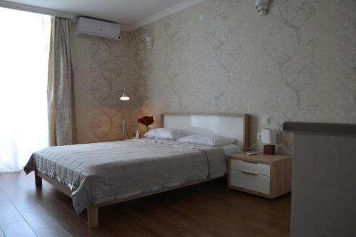 Apartamento Orbi Towers Rooms