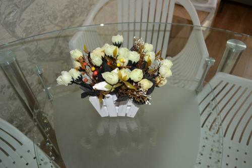 Apartamento Orbi Towers Rooms