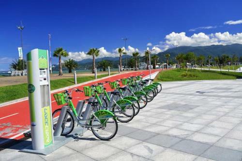 Apartamento Orbi Towers Rooms