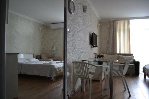 Apartamento Orbi Towers Rooms