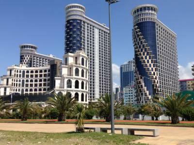 Apartamento Orbi Towers Rooms