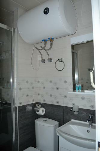 Apartamento Orbi Towers Rooms