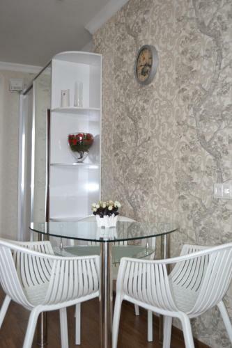 Apartamento Orbi Towers Rooms