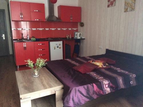 Orbi Plaza Lia Apartment