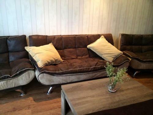 Orbi Plaza Lia Apartment
