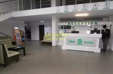 Orbi Plaza Lia Apartment