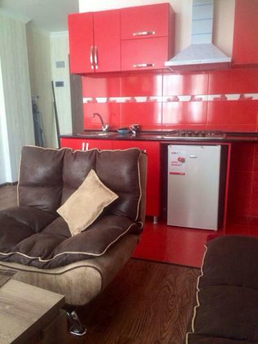 Orbi Plaza Lia Apartment
