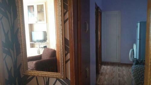 Apartment On Tbel-abuseridze 21a