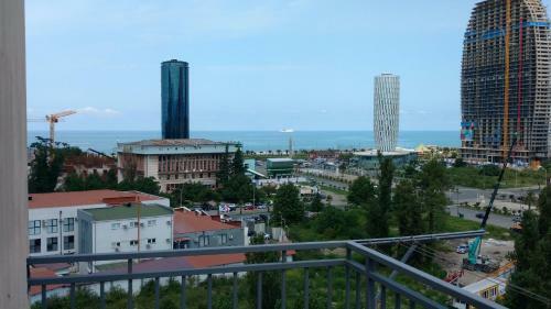 Apartment On Tbel-abuseridze 21a