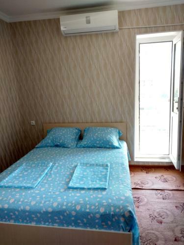 Apartment On Tbel-abuseridze 21a