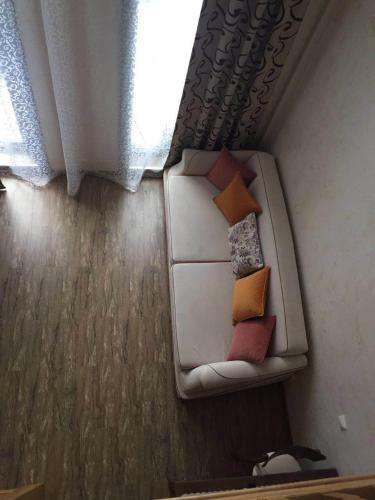 Batumi Wave Crest Apartments
