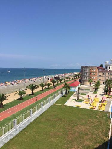 Batumi Wave Crest Apartments