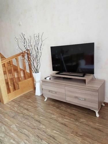 Batumi Wave Crest Apartments