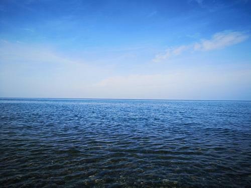 Apartamento Orbi Sea Towers Studio