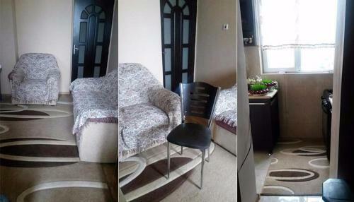 Nykri's Apartment