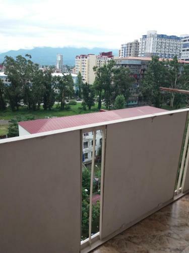 Nykri's Apartment