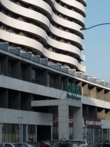 Nykri's Apartment