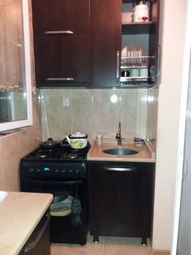 Nykri's Apartment