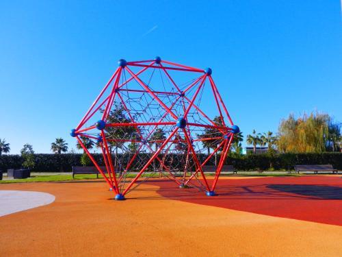 Mimino Apartment Deluxe First Line (A I)