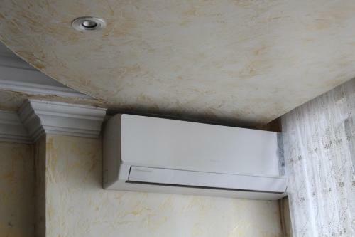 Apartment On Inasaridze 4