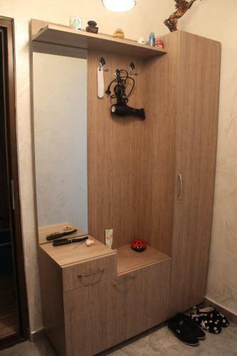 Apartment On Inasaridze 4