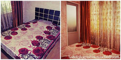 Apartment On Inasaridze 4