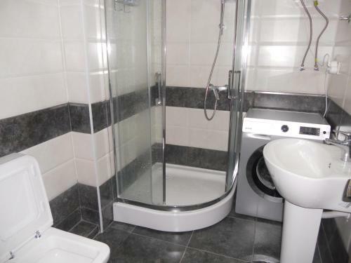 Apartamento Orbi Sea Towers Block G