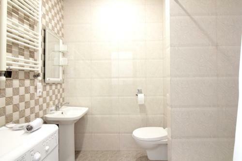 Apartamento 16a Inasaridze Street Flat